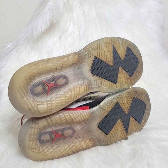 Jordan Mars 270 Sneakers - Picture 6 of 12